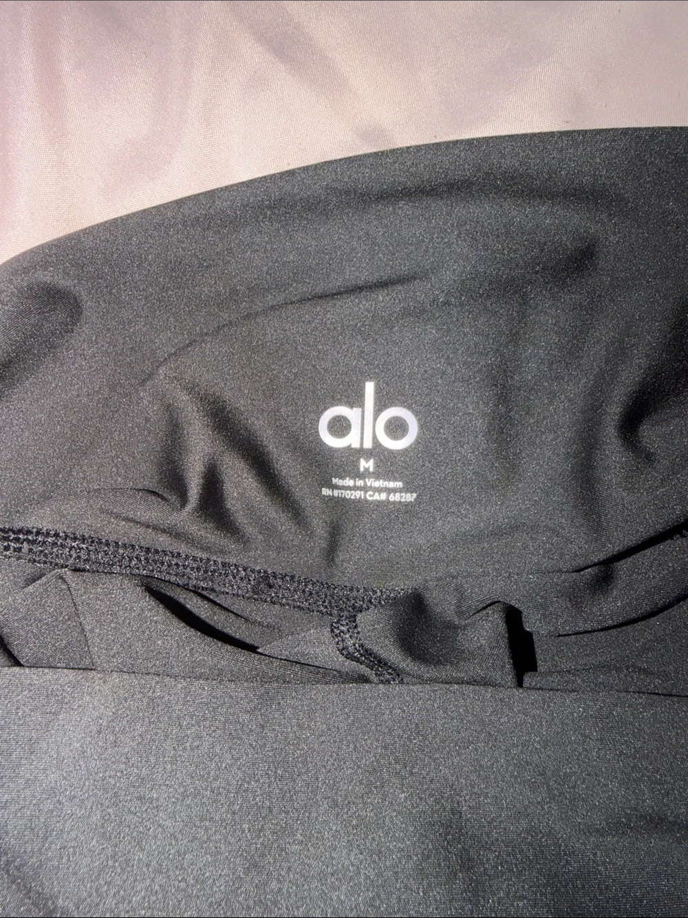 Alo 5